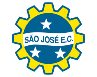 <span class="mw-page-title-main">São José Esporte Clube</span> Brazilian football club