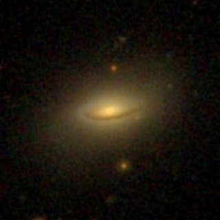 <span class="mw-page-title-main">NGC 4074</span> Galaxy in the constellation Coma Berenices