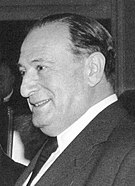 Sam Spiegel -  Bild