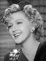 Stella Adler in 1941 overleden op 21 december 1992