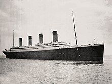 RMS Titanic