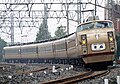 かつての東武を代表する特急用車両1720系