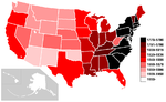 Thumbnail for File:US states by date of statehood red.PNG