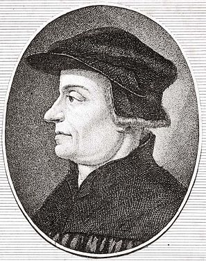 Huldrych Zwingli