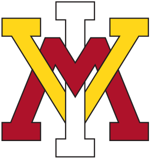 VMI Keydets