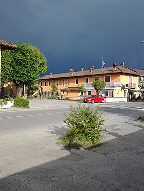 Virle Piemonte