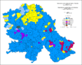 Vojvodina, Language, 2011