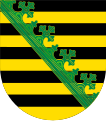 Herb Wettinowie