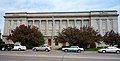 Douglas County Courthouse, Superior