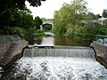 Bear River, Petoskey