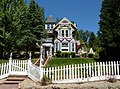 Combellack-Blair House, Placerville