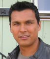 Adam Beach geboren op 11 november 1972