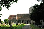 Parish Church of All Saints