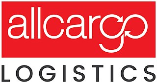 <span class="mw-page-title-main">Allcargo Logistics</span> Indian logistics company