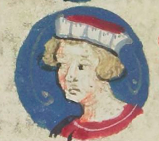 <span class="mw-page-title-main">Alphonse, Count of Poitiers</span> 13th-century French nobleman