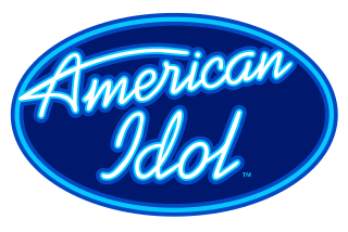 <i>American Idol</i> season 3 Season of television series