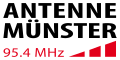 Logo von Antenne Münster