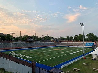 <span class="mw-page-title-main">Atwood Stadium</span> Stadium in the United States