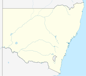 ბროკენ-ჰილი (ავსტრალია) — ახალი სამხრეთი უელსი
