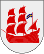 Båstad – znak