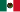 Vlag van Mexico (1880-1898)