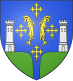 Coat of arms of Lachaussée