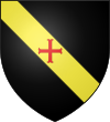 Blason de Noyelles-sous-Bellonne