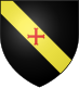 Coat of arms of Noyelles-sous-Bellonne