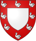 Coat of arms of Haravesnes