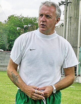 <span class="mw-page-title-main">Bobby Davison</span> English footballer (born 1959)