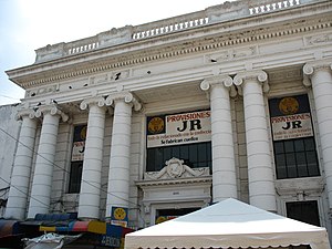 Banco Dugand, Barranquilla