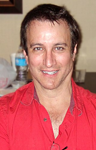 <span class="mw-page-title-main">Bronson Pinchot</span> American actor (b. 1959)