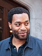 Chiwetel Ejiofor