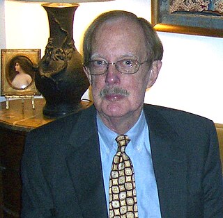 <span class="mw-page-title-main">Jerry Clack</span> American classical scholar (1926–2019)