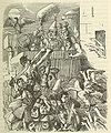 «Гуси, спасающие Рим» Рисунок Джона Лича, 1850-е