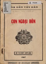 Thumbnail for File:Con Ngoại Hôn (1967).pdf