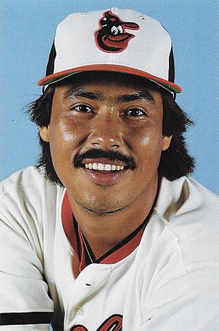 <span class="mw-page-title-main">Dennis Martínez</span> Nicaraguan baseball player (born 1955)