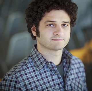 <span class="mw-page-title-main">Dustin Moskovitz</span> American billionaire internet entrepreneur (born 1984)