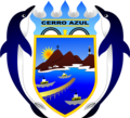 Distrikt Cerro Azul, Peru