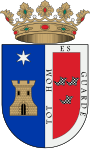 Escudo d'armas