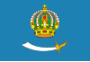 Bandeira de Oblast de Astracã