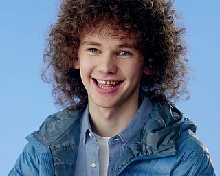 <span class="mw-page-title-main">Francesco Yates</span> Canadian musician (born 1995)