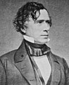 Franklin Pierce (1804–1869), 14th President of the United States