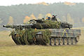 Leopard 2A6