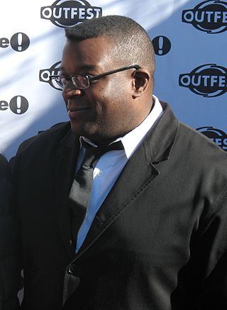 <span class="mw-page-title-main">Isaac Julien</span> British artist and film director (born 1960)