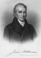 James Hillhouse of New Haven, Connecticut