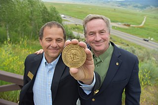 <span class="mw-page-title-main">Joel Sartore</span> American photographer