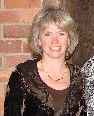 <span class="mw-page-title-main">Julie Kirkbride</span> British Conservative politician