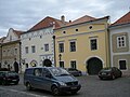 Kőszeg, Jurisics Square