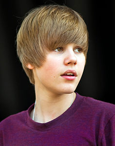 Justin Bieber